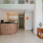 Khách Sạn Bin Bin 3 Gần SC Vivo City Q7
